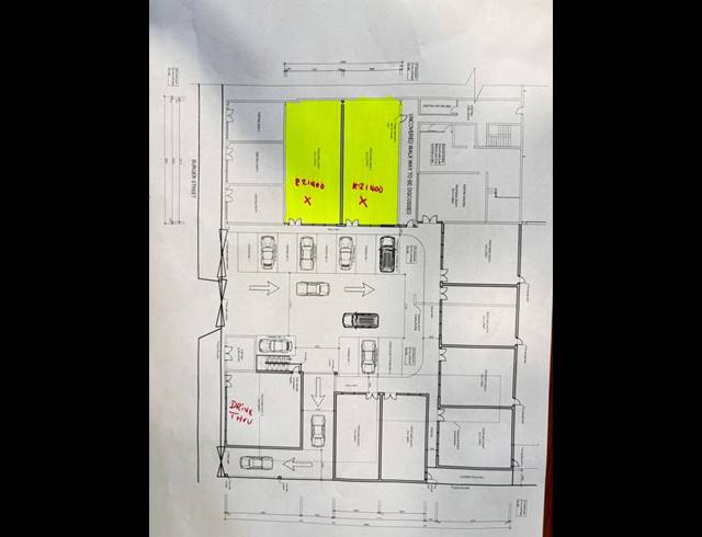 RETAIL PROPERTY TO RENT IN PIETERMARITZBURG CENTRAL